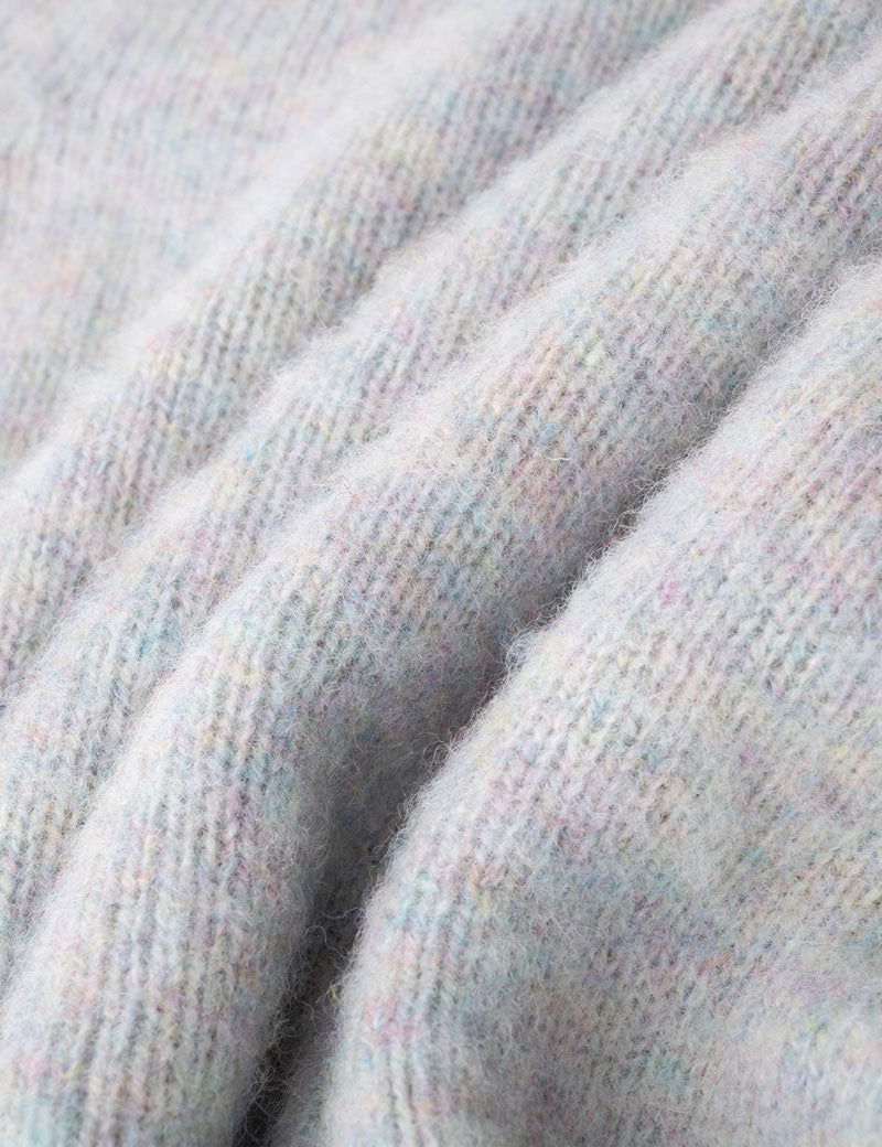 HOWLIN' FOREVERNEVERMORE JUMPER GALAXY WOMEN