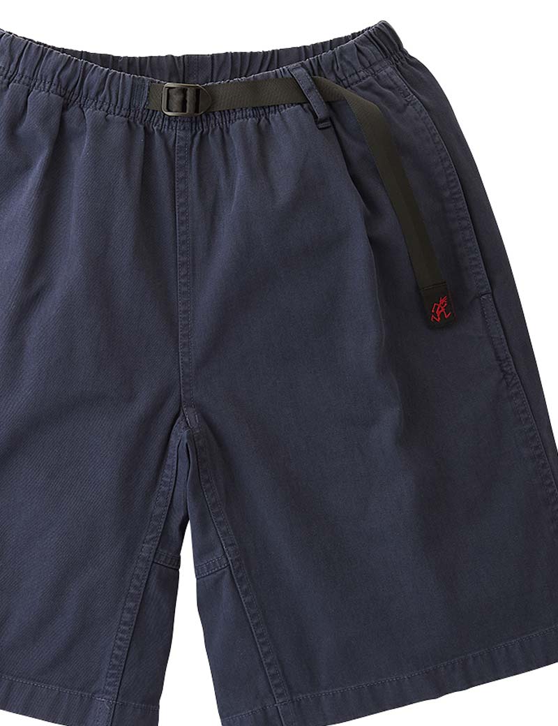 GRAMICCI G-SHORT DOUBLE NAVY TWILL