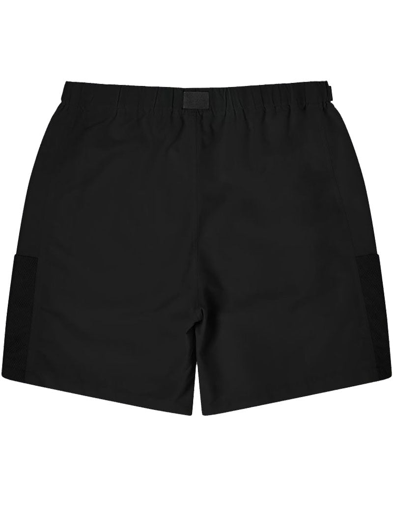 Edwin Lynton Shorts Black