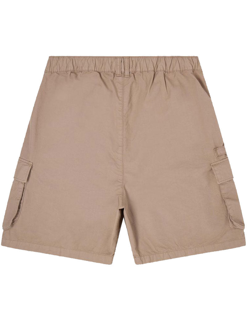 Edwin Ringe Cargo Shorts II Aluminium