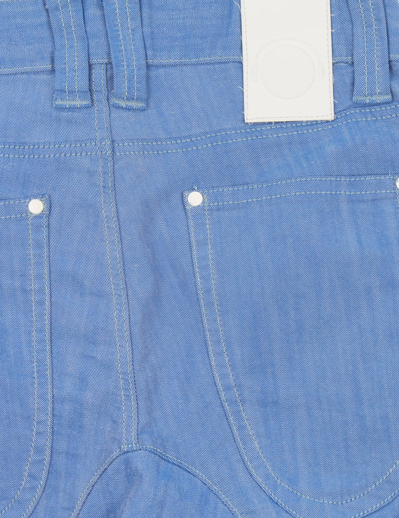 Uniform Reworks Humor Shorts Medium