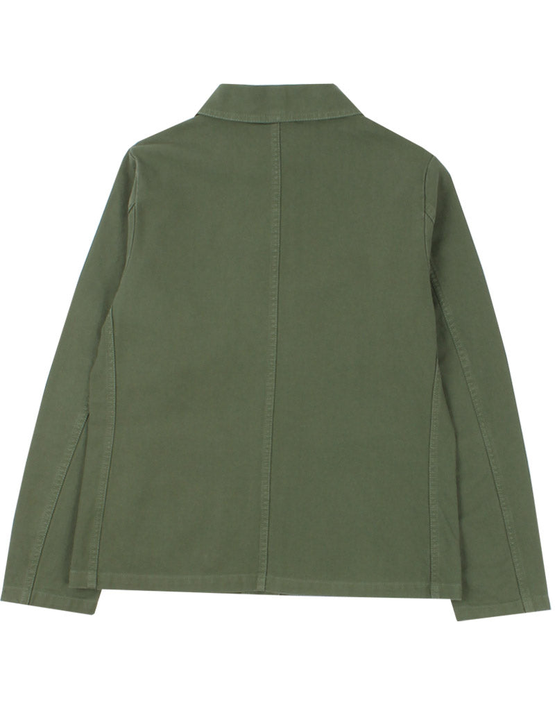 Vetra Womens Workwear Jacket Jade