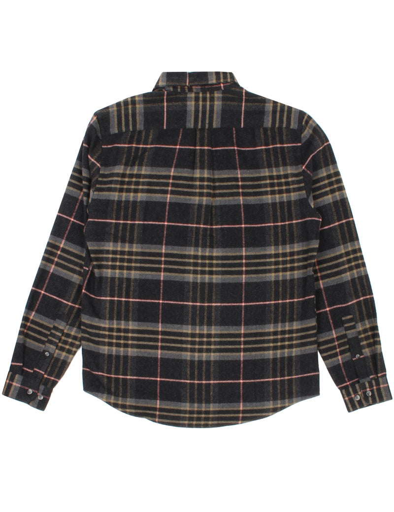 Portuguese Flannel Arquive 72 Check Shirt