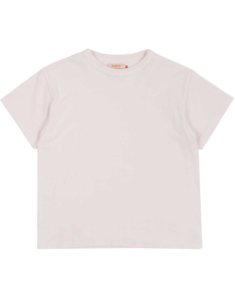 SUNRAY NA'MAKA'OH SHORT SLEEVE T-SHIRT CALCITE