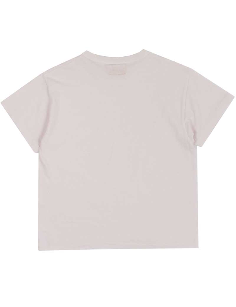 SUNRAY NA'MAKA'OH SHORT SLEEVE T-SHIRT CALCITE