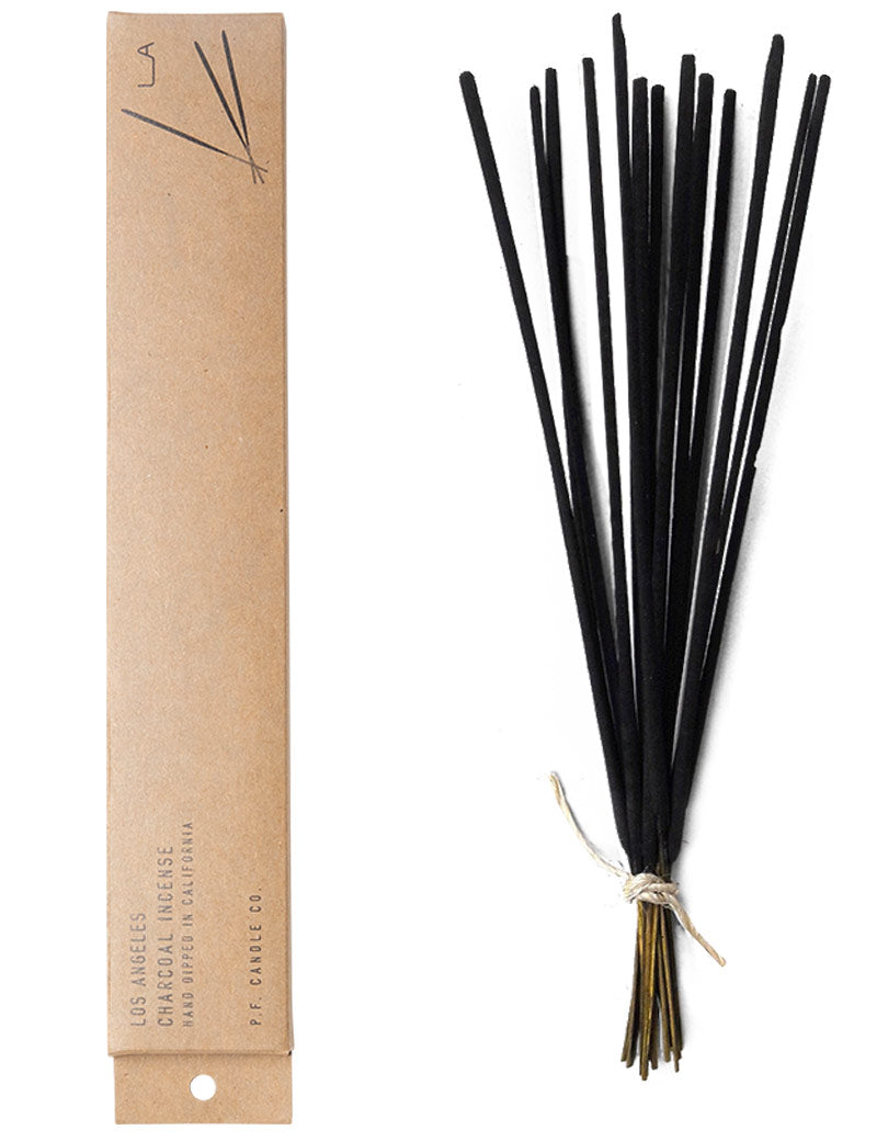 P.F. Candle Co. Incense Sticks Los Angeles Inla