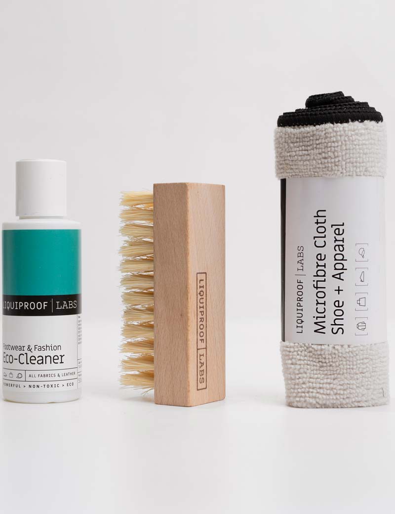 Liquiproof Labs Cleaning Kit 50 Premium Eco Cleaner