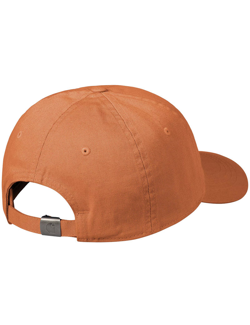 Carhartt Wip Madison Cap Redhaven White
