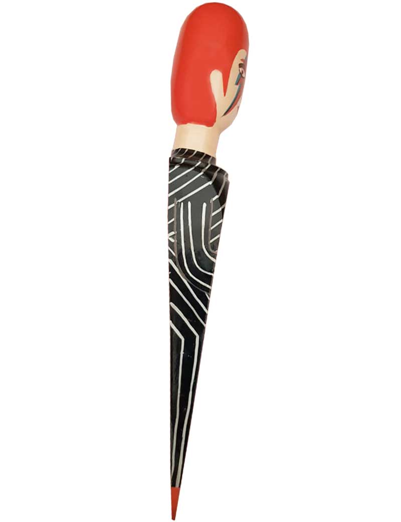 WEDGIE MAJOR DAVE DOOR STOPPER