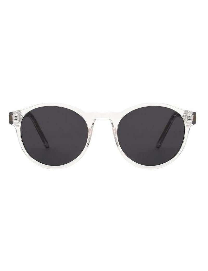 A.Kjaerbede Marvin Sunglasses Crystal