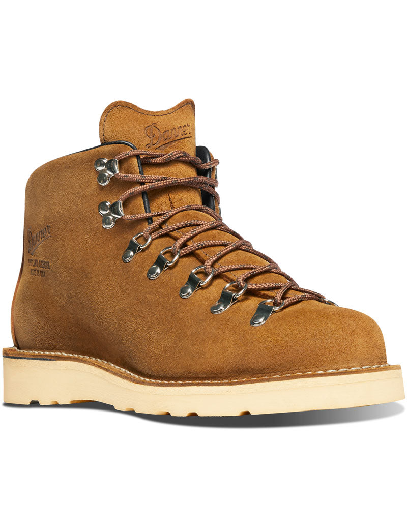 Danner Mountain Light Hiking Boots Pettygrove