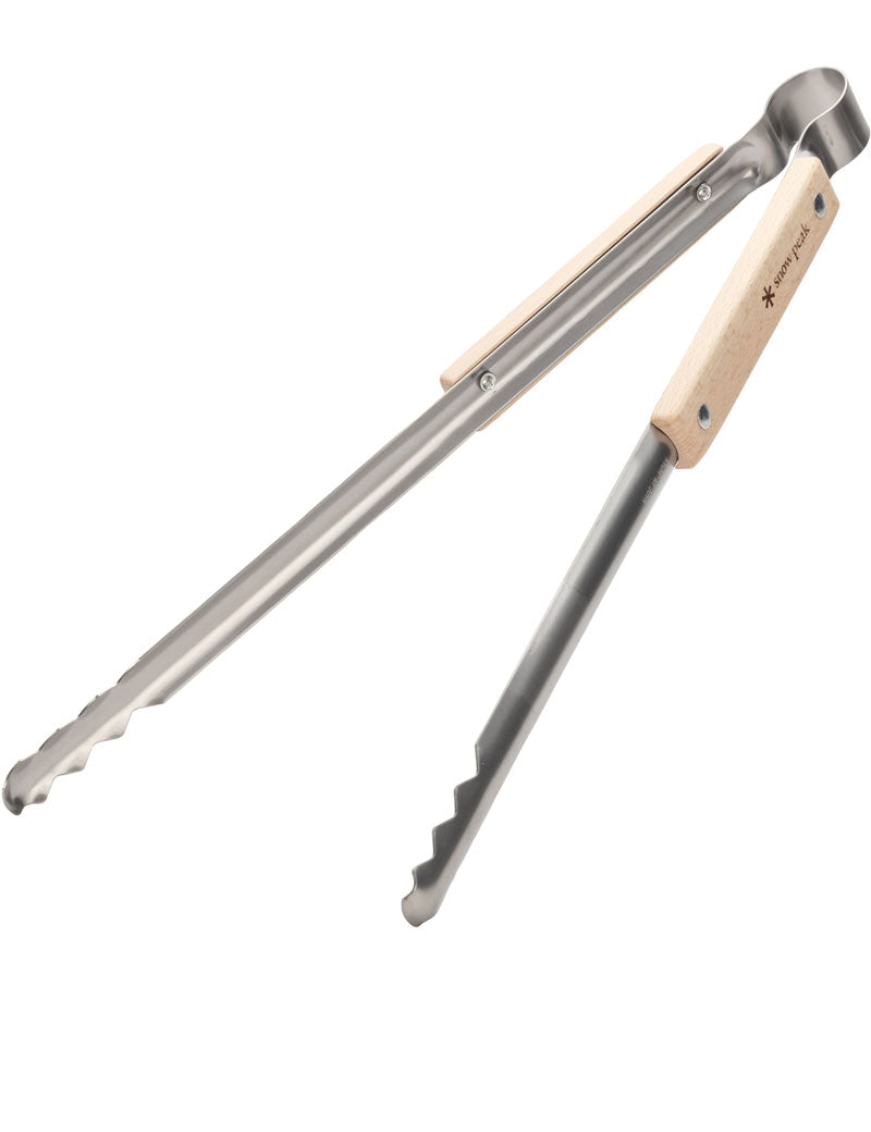 Snow Peak Fire Tongs