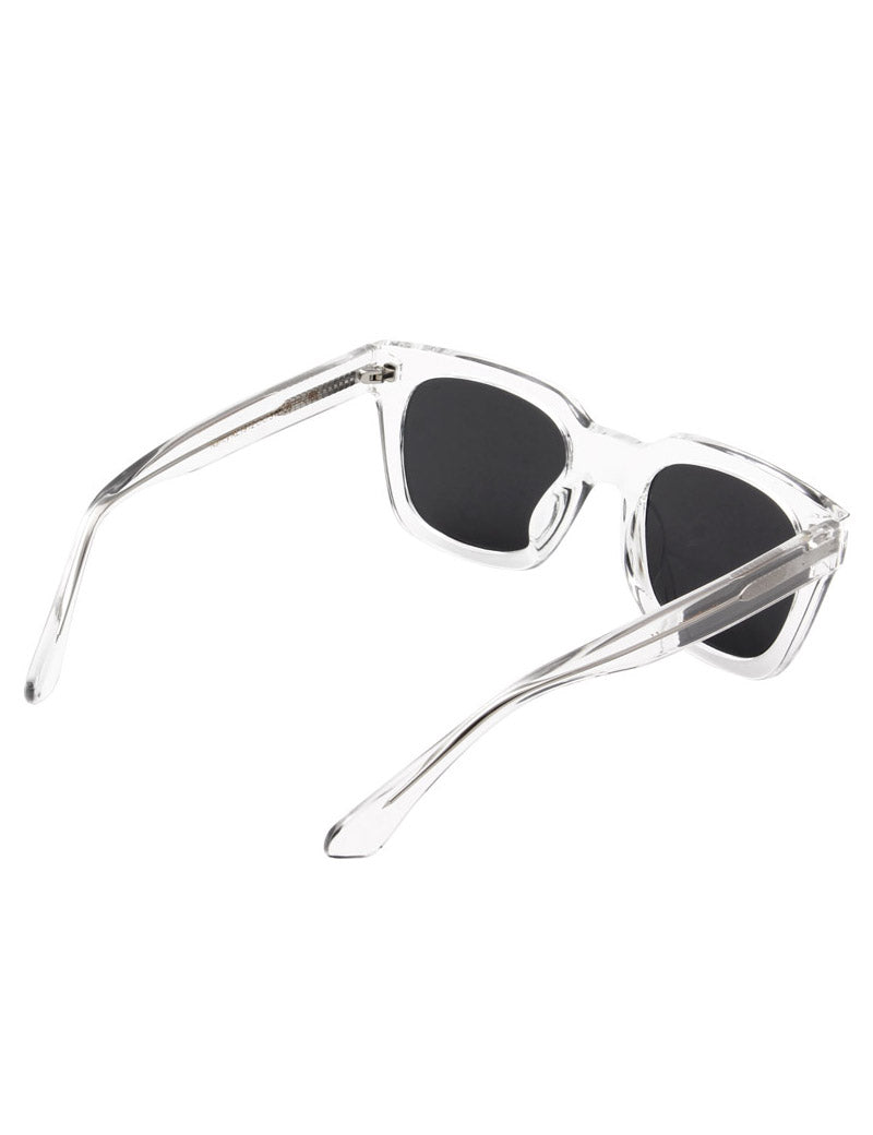 A.Kjaerbede Nancy Sunglasses Crystal