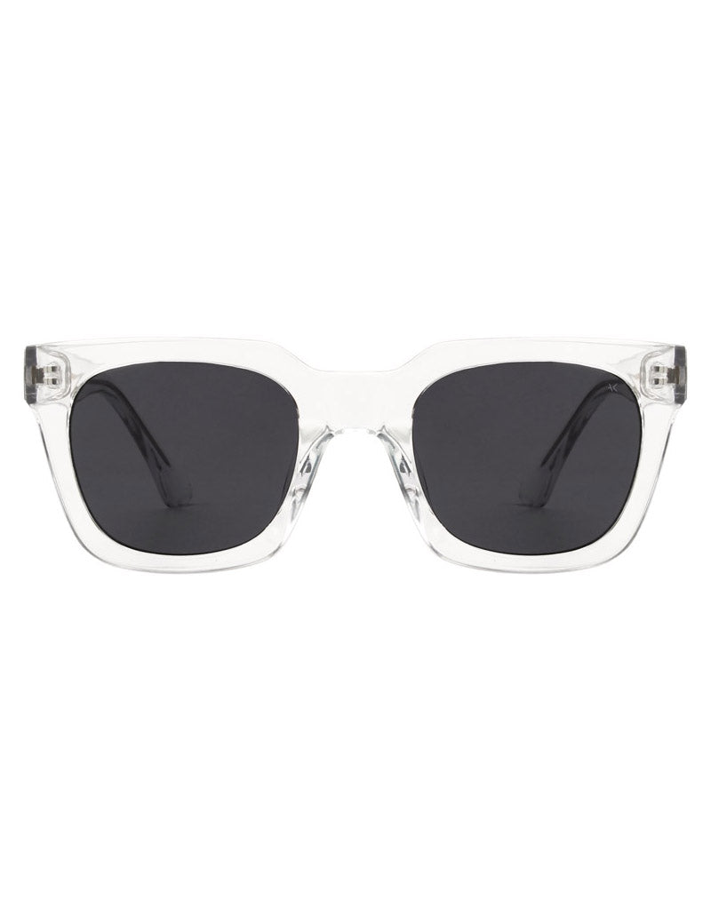A.Kjaerbede Nancy Sunglasses Crystal