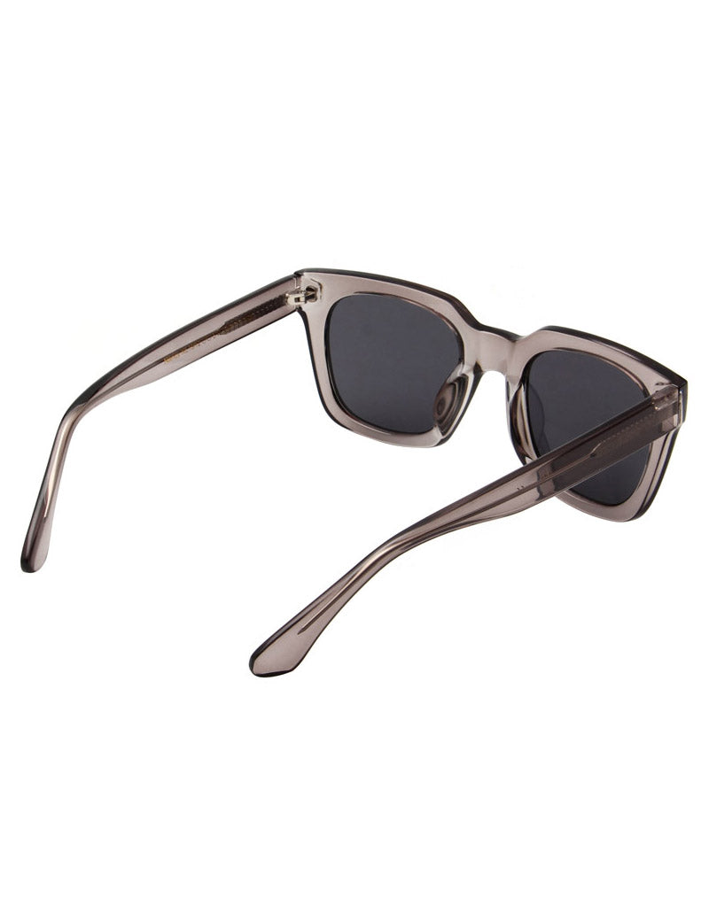 A.Kjaerbede Nancy Sunglasses Grey Transparent