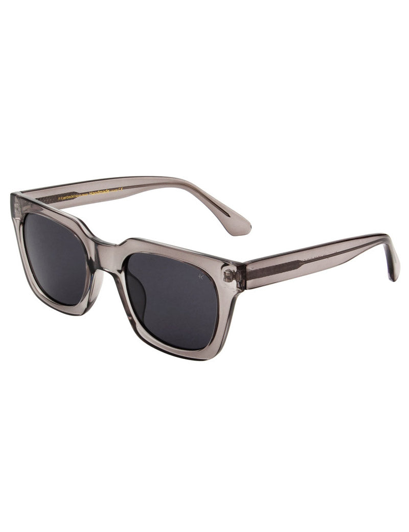 A.Kjaerbede Nancy Sunglasses Grey Transparent