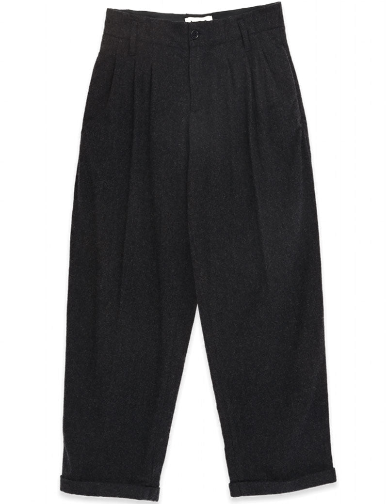 Ymc Keaton Trouser Navy