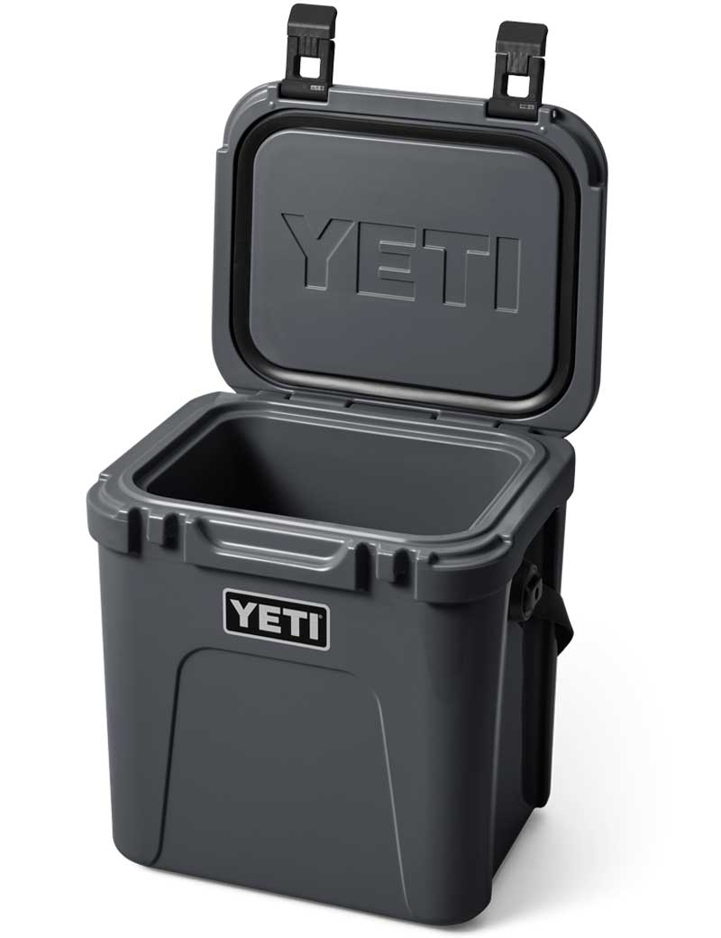 Yeti Roadie 024 Cool Box Charcoal