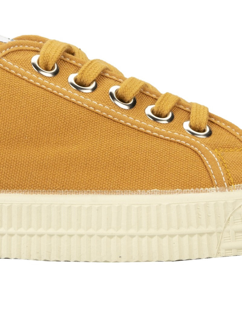 NOVESTA STAR MASTER SEDLOVA BEIGE ECRU TRAINERS