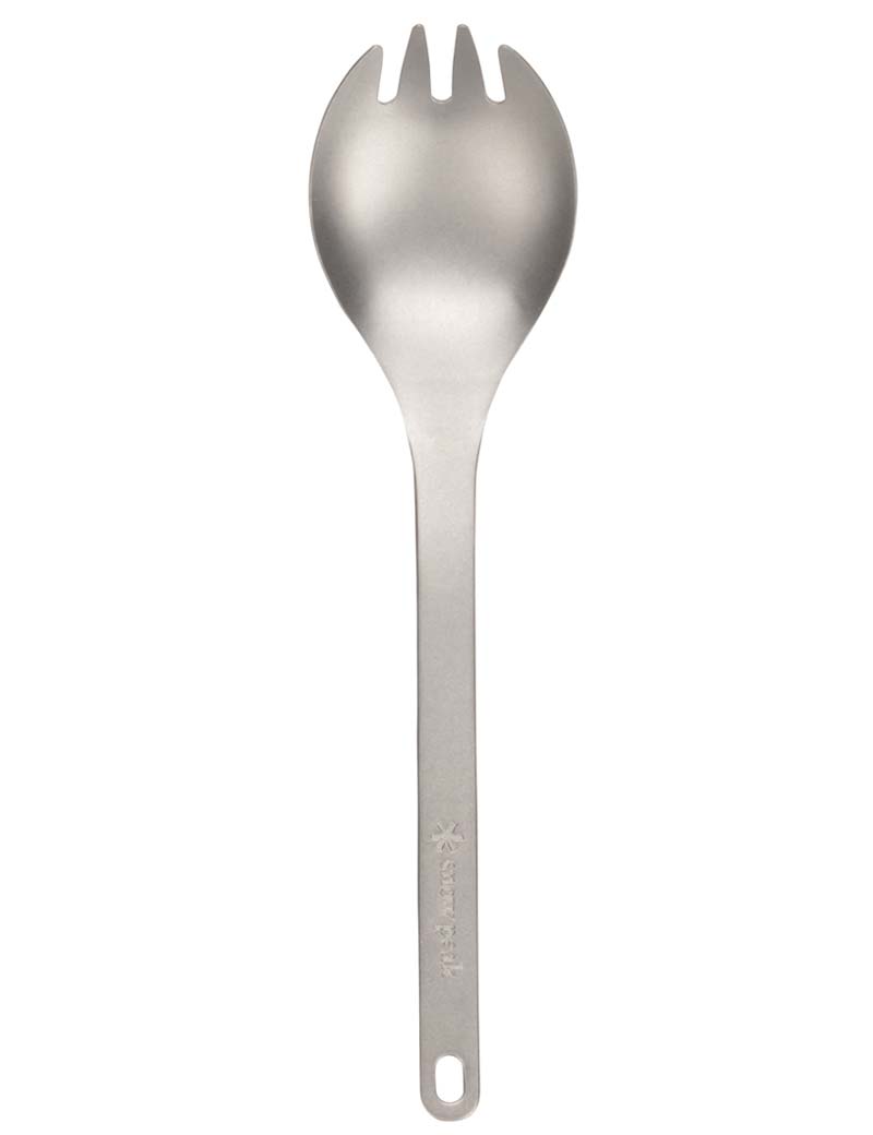 Snow Peak Titanium Spork