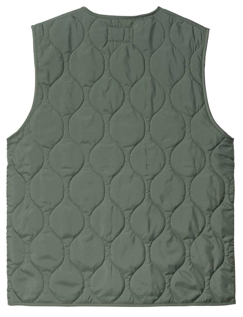 CARHARTT WIP SKYTON VEST PARK