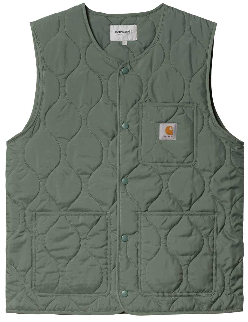 CARHARTT WIP SKYTON VEST PARK