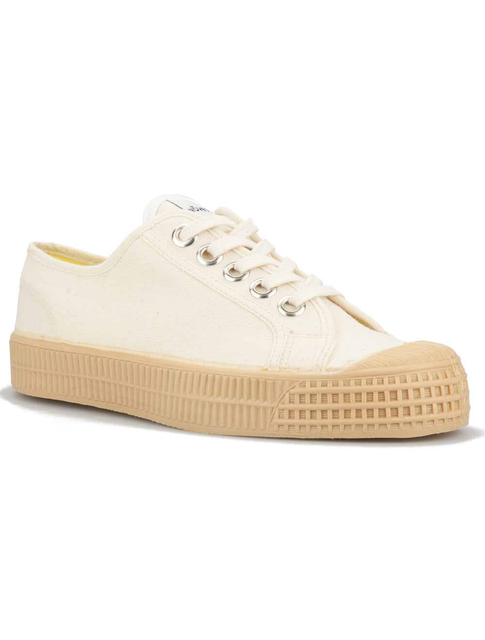 Novesta Star Master 99 Beige Trainers