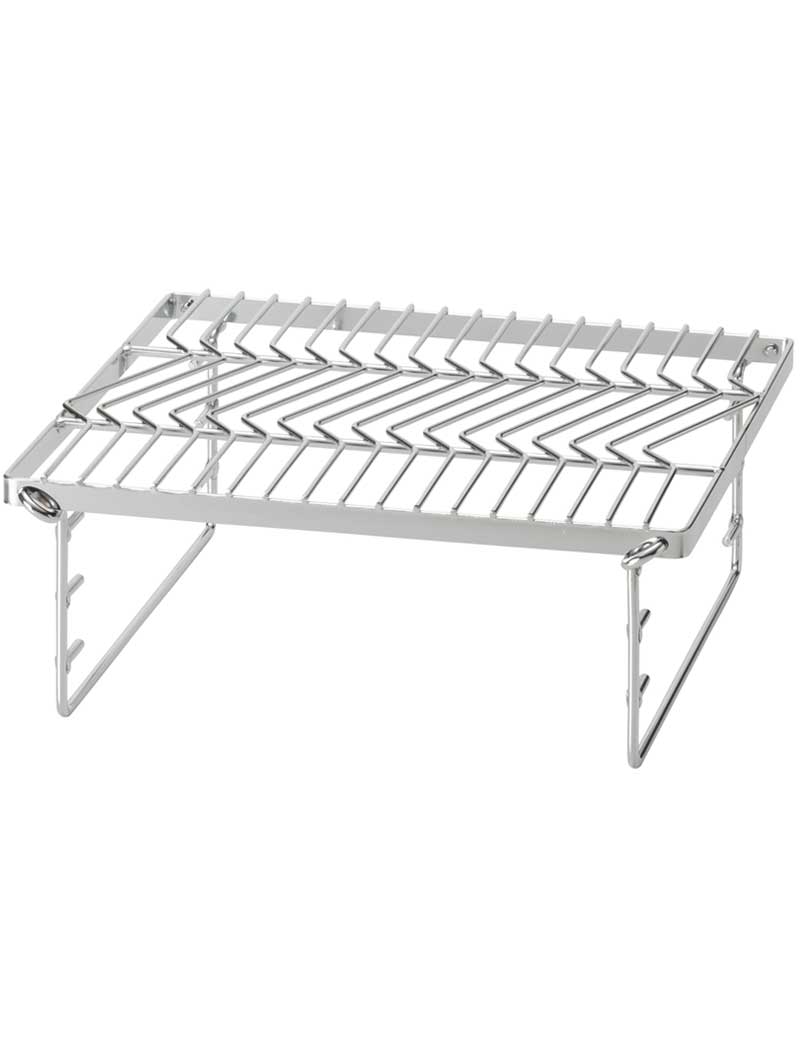 SNOW PEAK FIREPLACE GRILL BRIDGE S