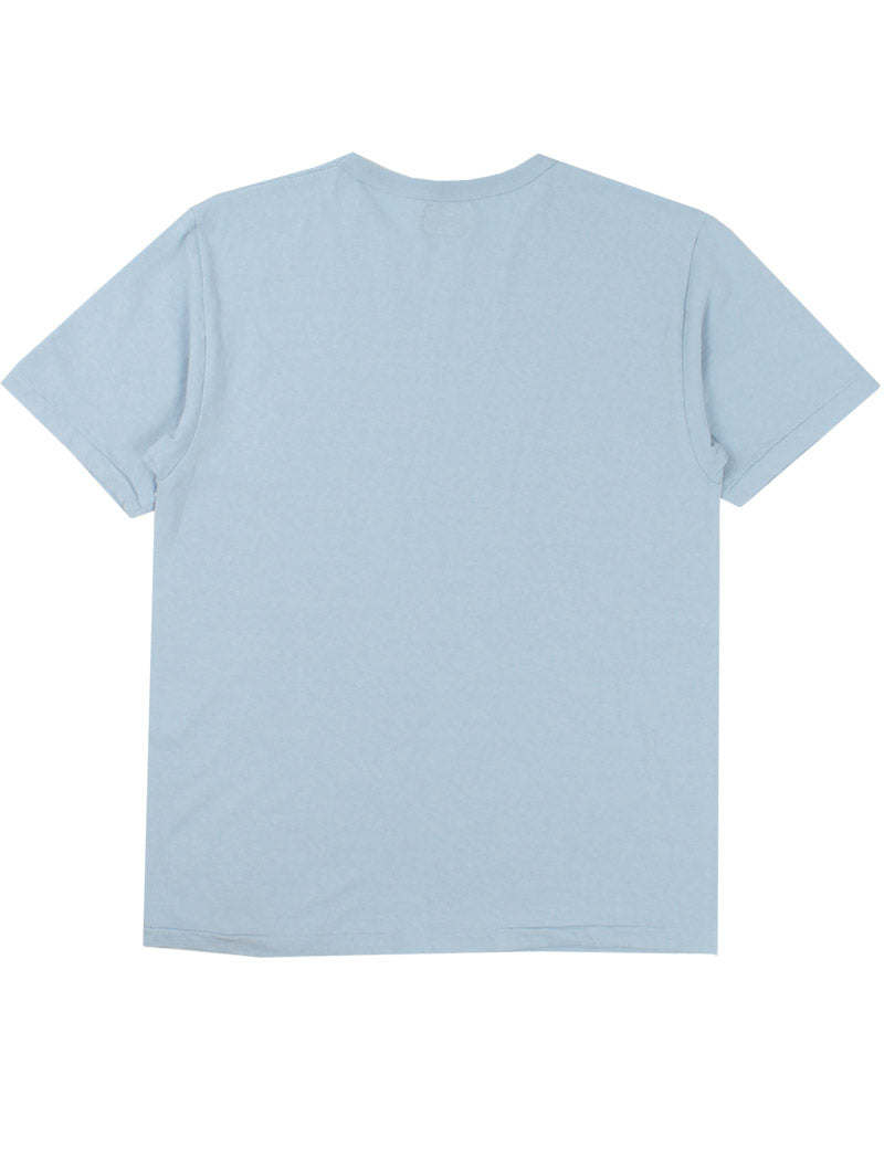 Sunray Haleiwa Short Sleeve T-Shirt Duck Egg