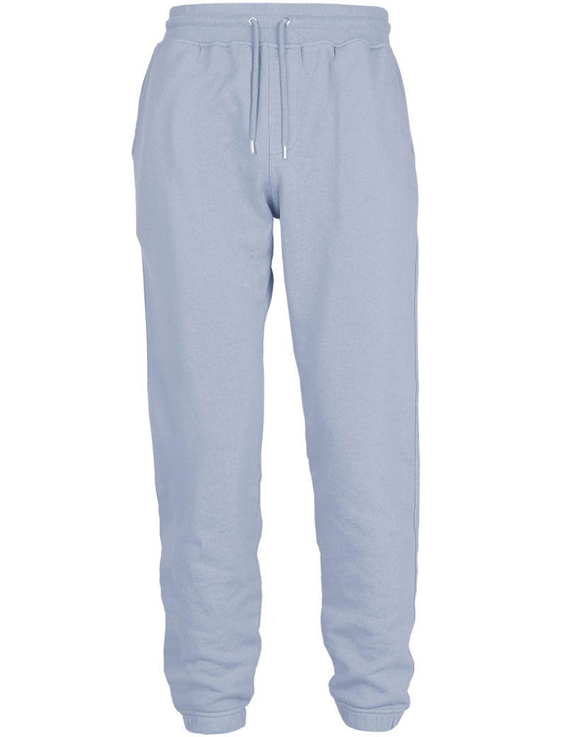 Colorful Standard Classic Organic Sweatpants Powder Blue