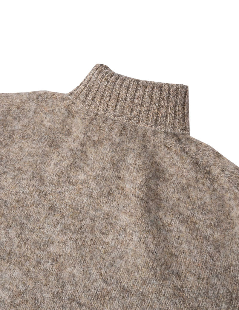 HOWLIN' TANGO IN JAPAN JUMPER MIXED SHROOMS