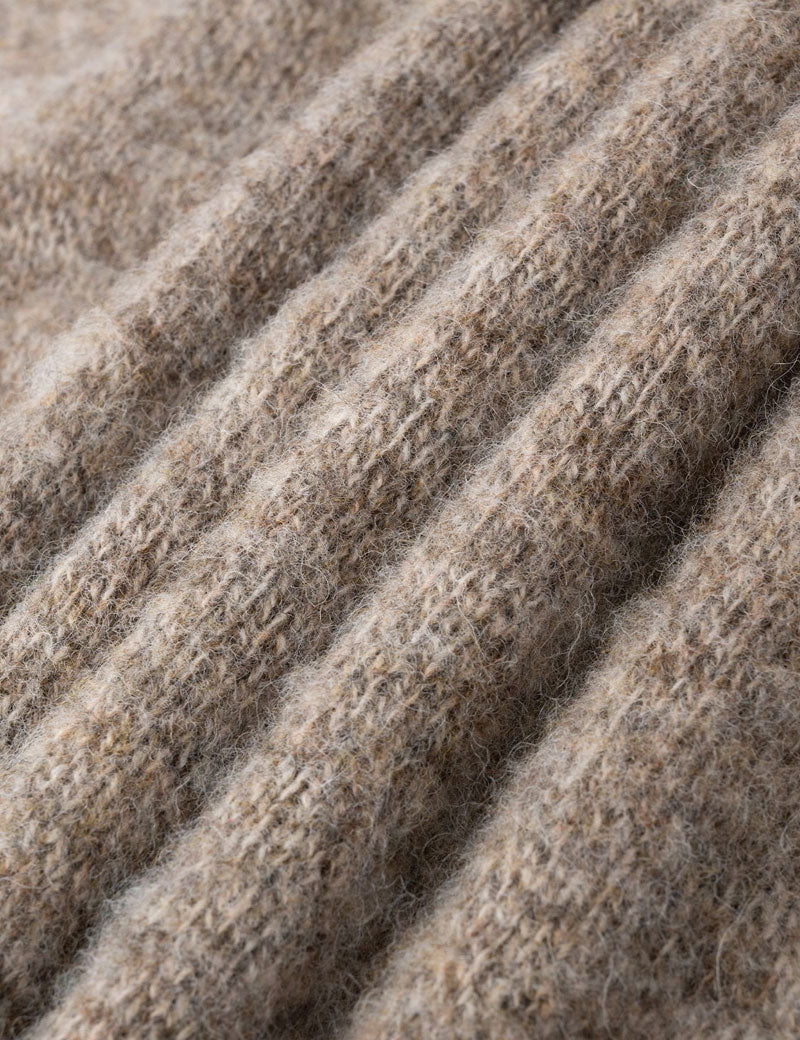 HOWLIN' TANGO IN JAPAN JUMPER MIXED SHROOMS