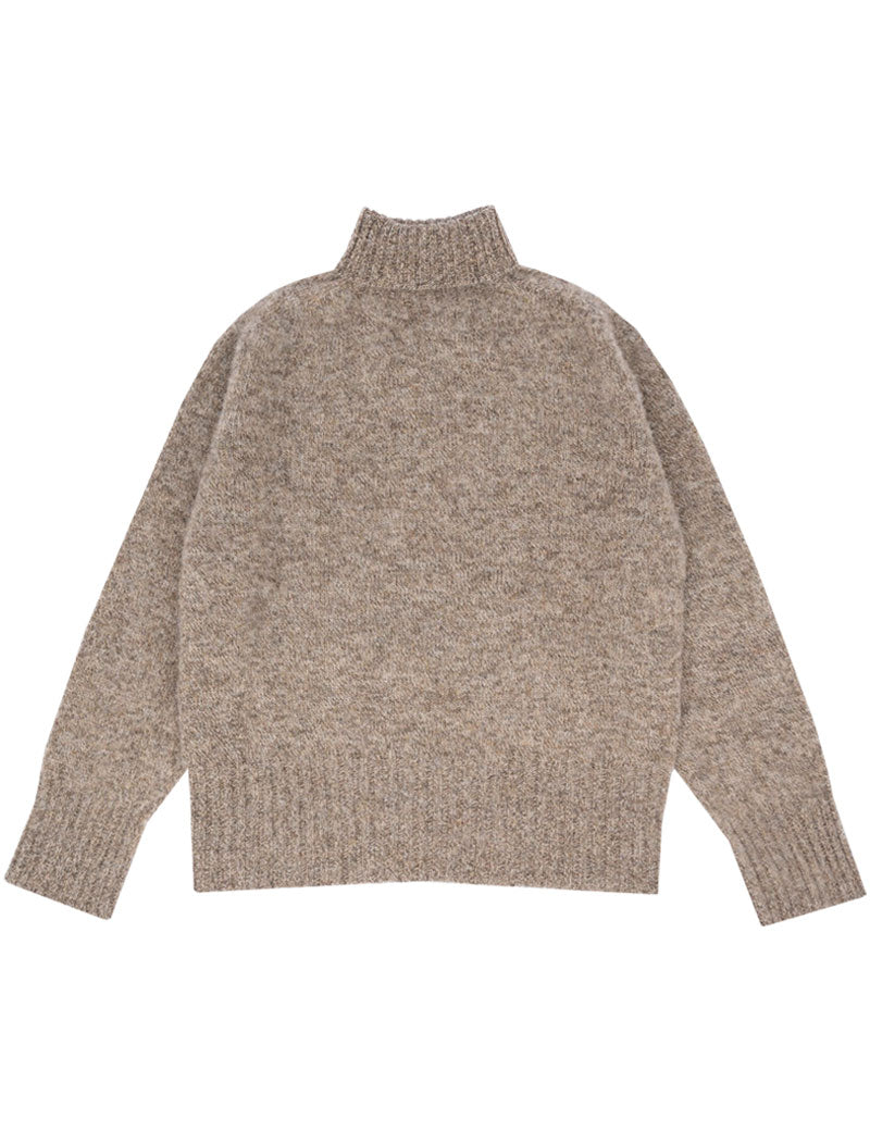 HOWLIN' TANGO IN JAPAN JUMPER MIXED SHROOMS