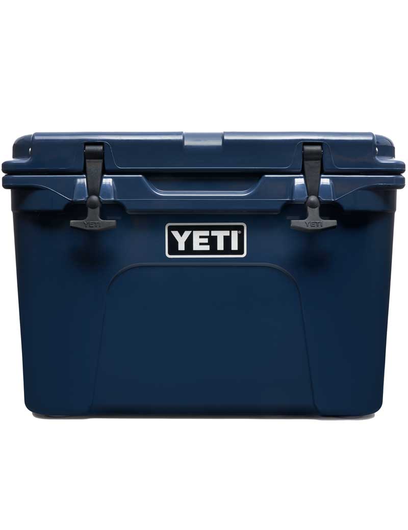 YETI TUNDRA 35 COOL BOX NAVY