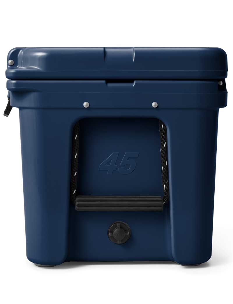 Yeti Tundra 45 Cool Box Navy