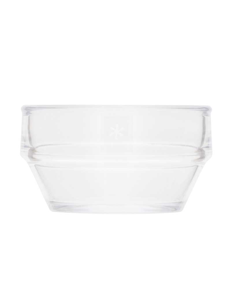 SNOW PEAK SAYOU TEACUP SET TRANSPARENT