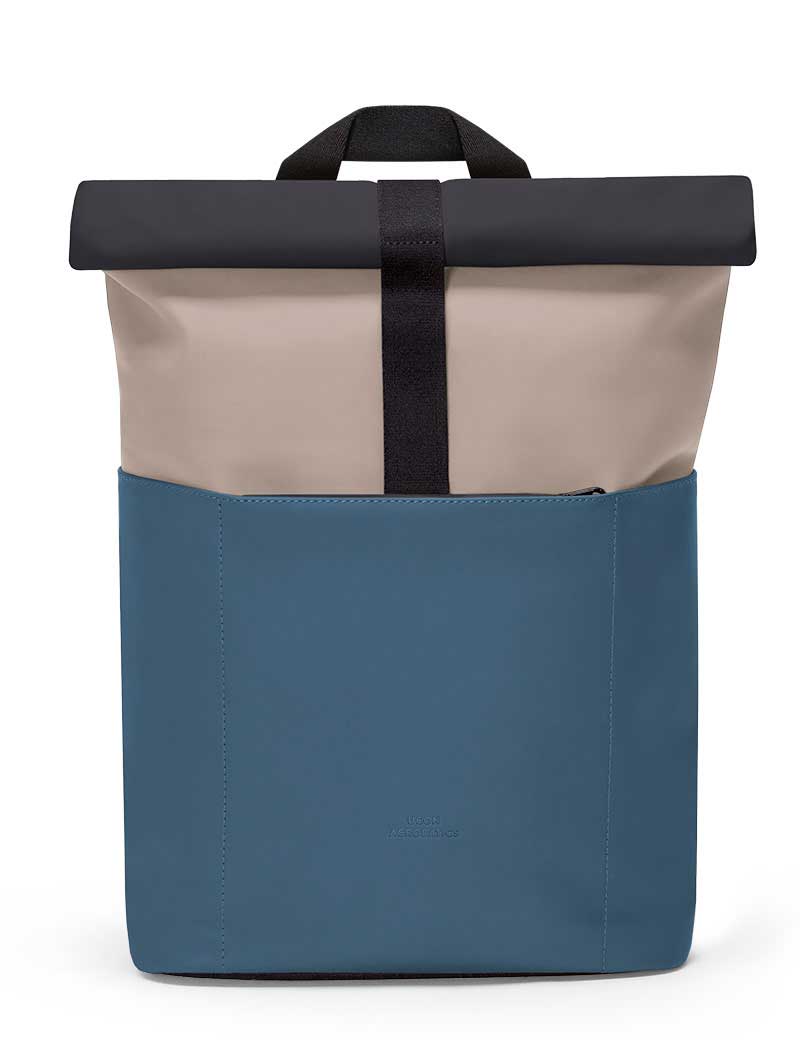 UCON ACROBATICS HAJO MINI BACKPACK LOTUS NUDE PETROL
