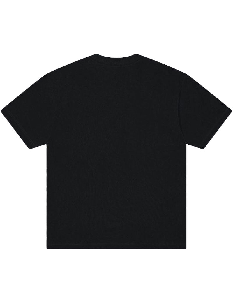 Edwin Sunset On Fuji San T-Shirt Black