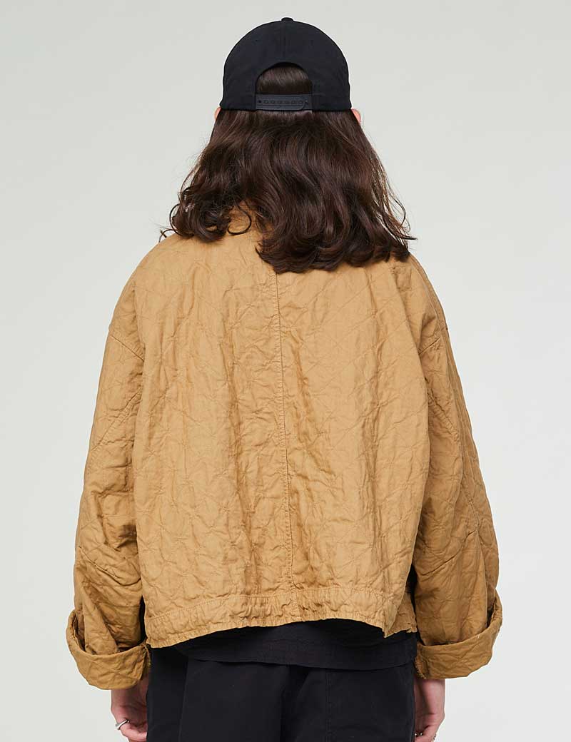Girls Of Dust Nuclear Jacket Mighty Cotton Antelope
