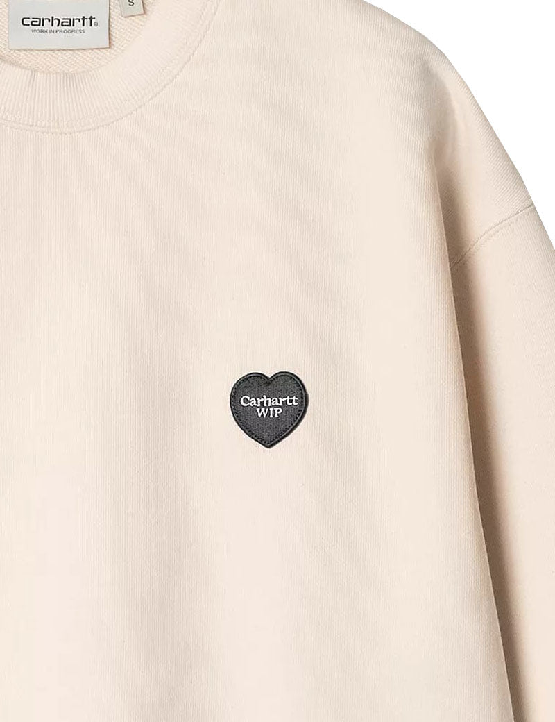 Carhartt WIP W' Ingo Sweatshirt Undyed