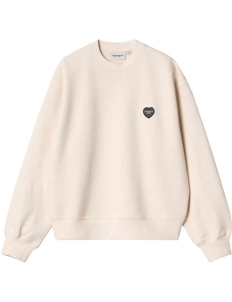 Carhartt WIP W' Ingo Sweatshirt Undyed