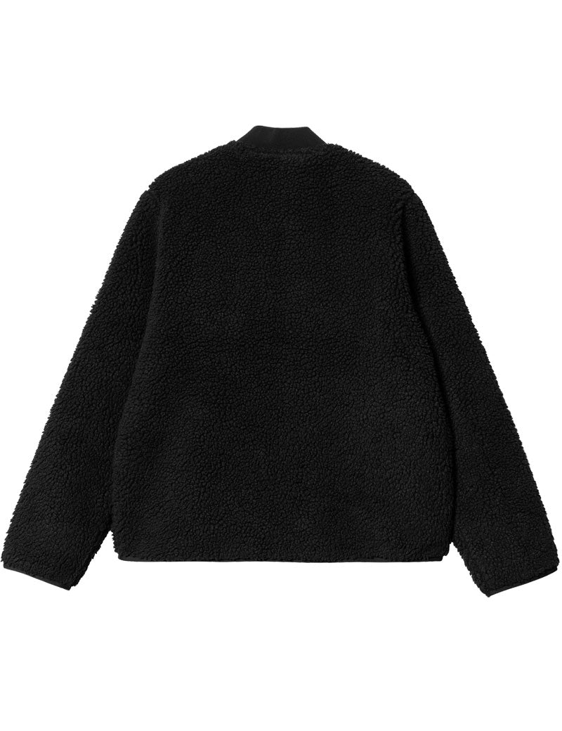 Carhartt Wip W' Janet Liner Black Black