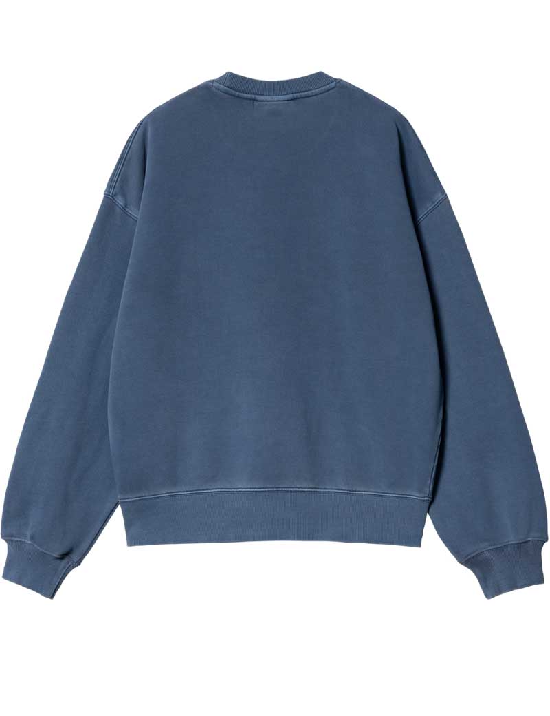 CARHARTT WIP W' NELSON SWEATSHIRT ELDER