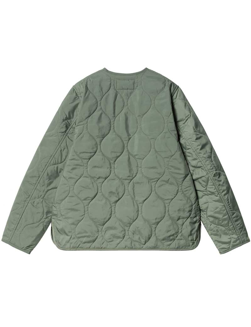 CARHARTT WIP W' SKYLER LINER JACKET PARK