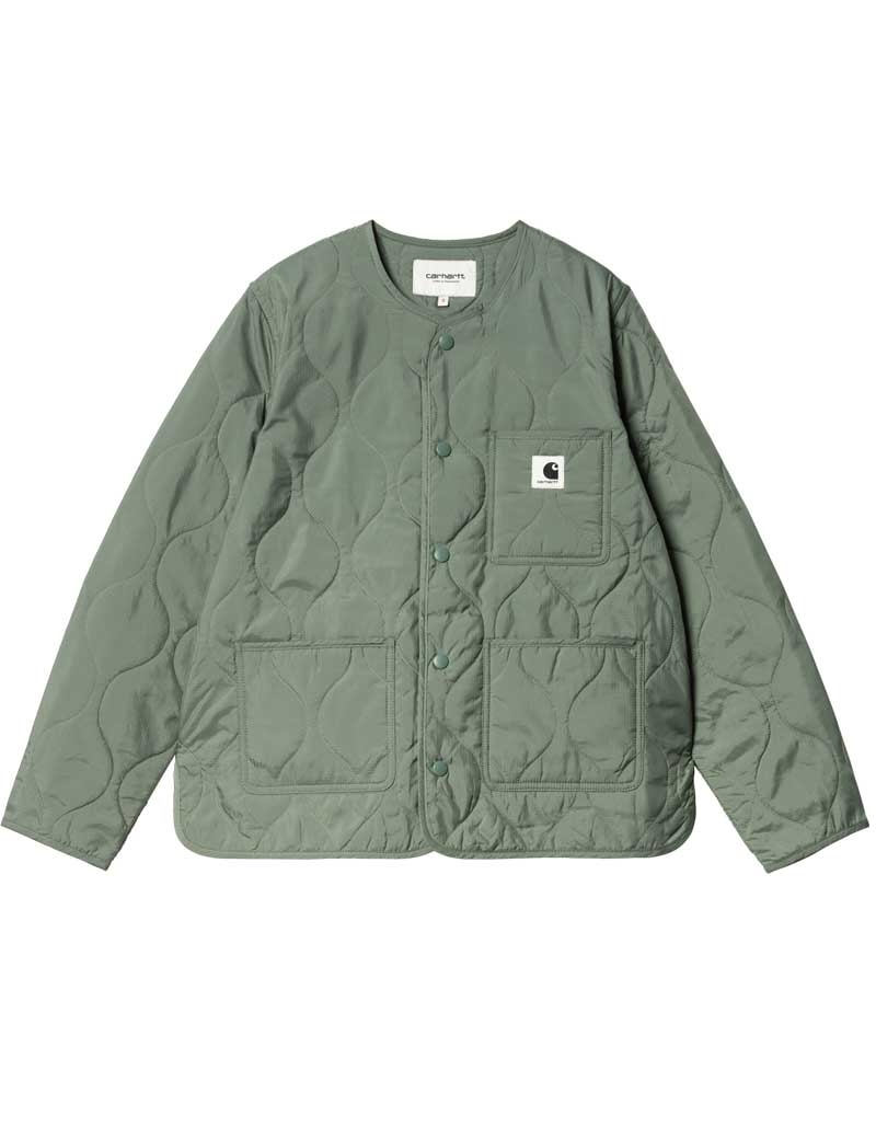 CARHARTT WIP W' SKYLER LINER JACKET PARK