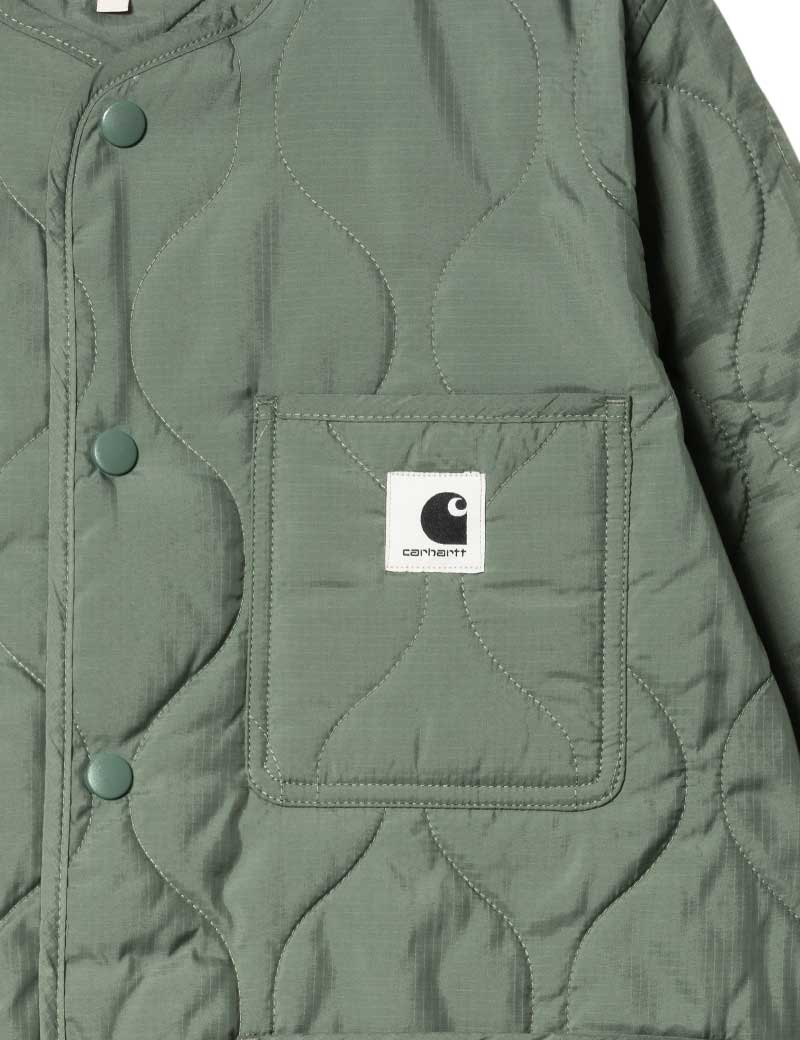 CARHARTT WIP W' SKYLER LINER JACKET PARK