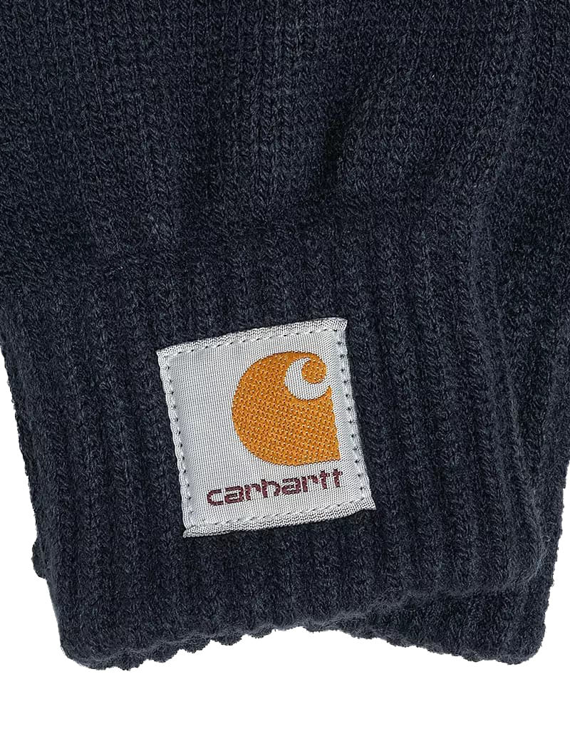 Carhartt Wip Watch Gloves Air force Blue