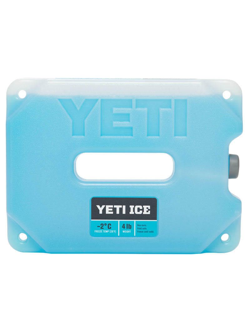 Yeti Ice Pack 1.8Kg 4Lb