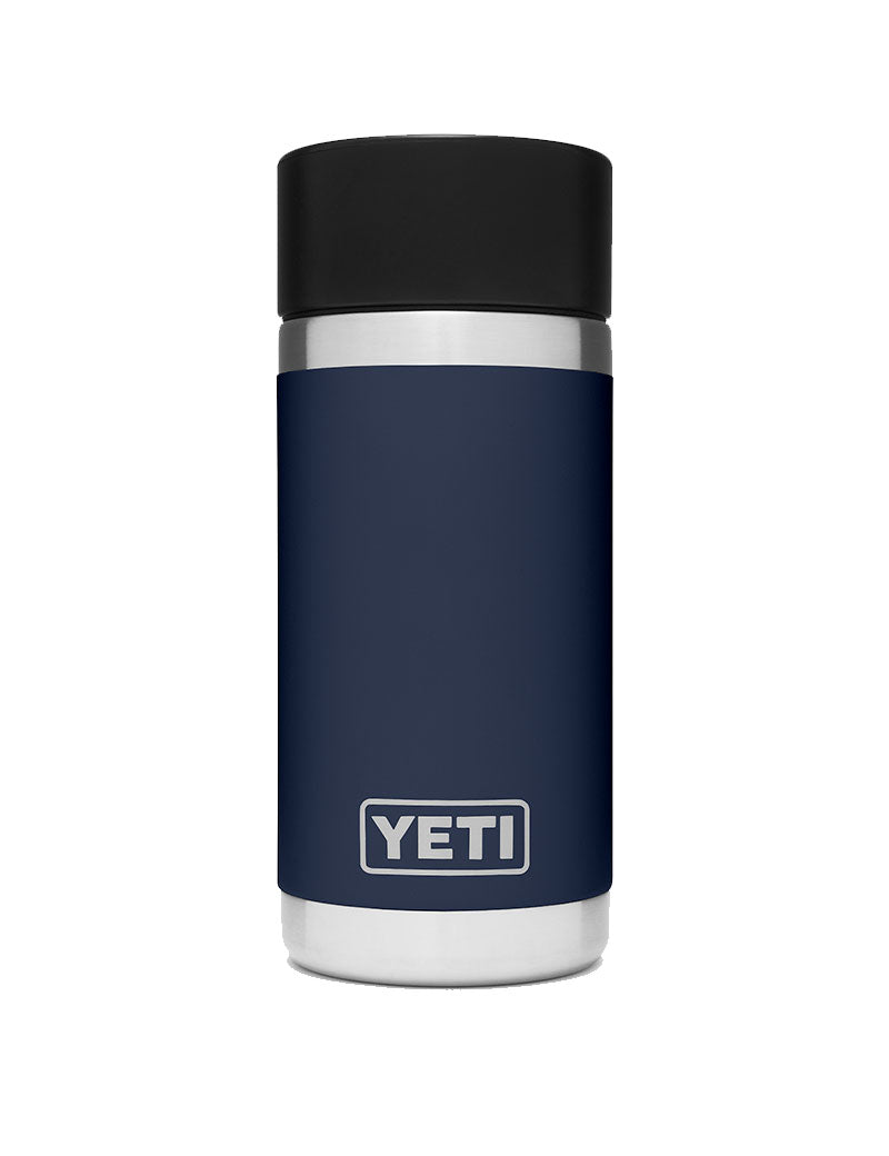 YETI RAMBLER HOTSHOT BOTTLE 354ML 12OZ NAVY