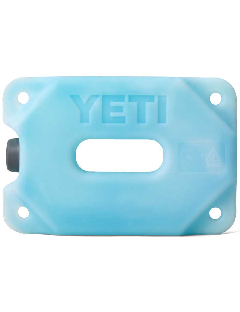 YETI ICE PACK 900G 2LB CLEAR